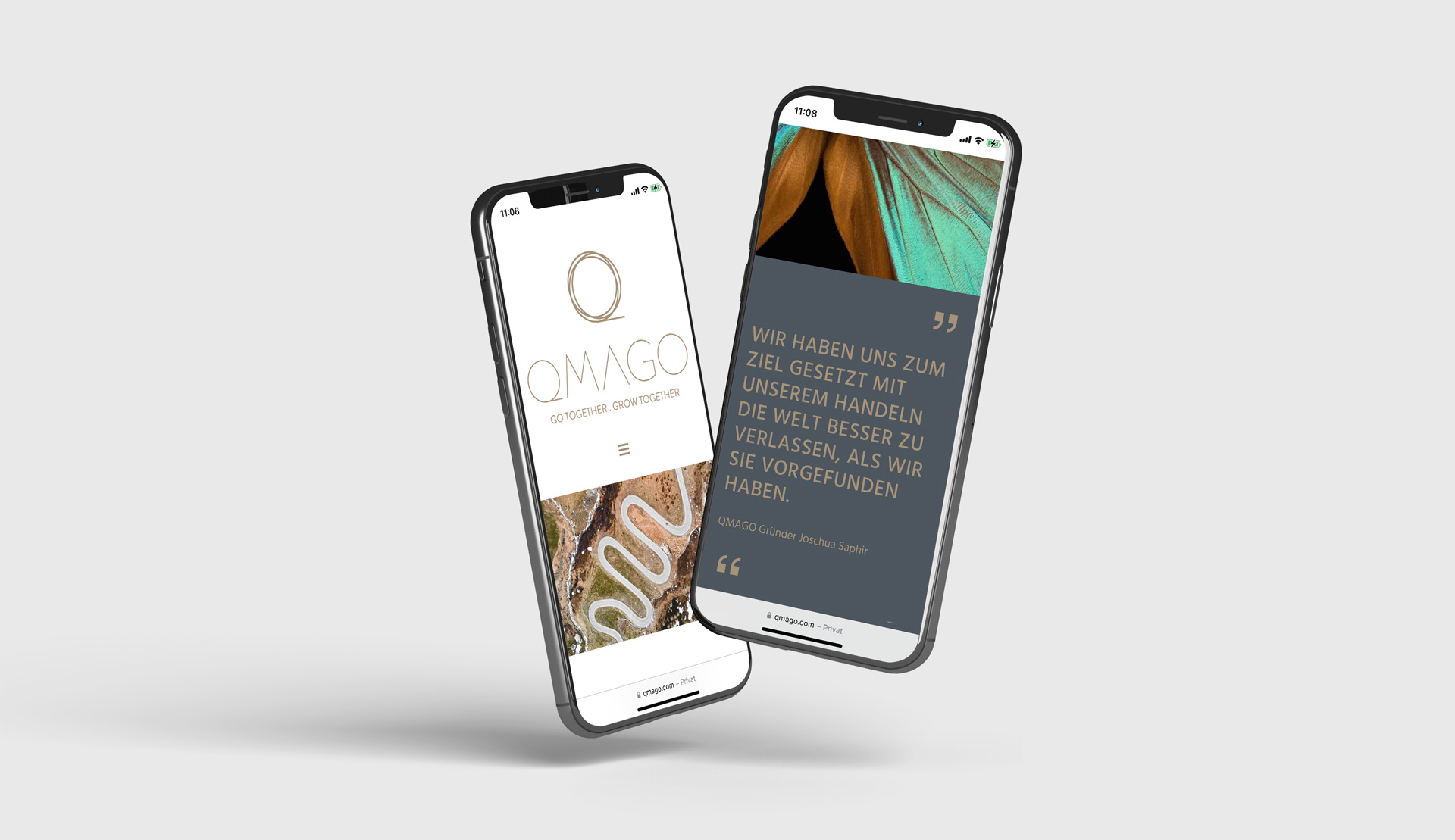 Qmago-Webdesign-iphone-mockup
